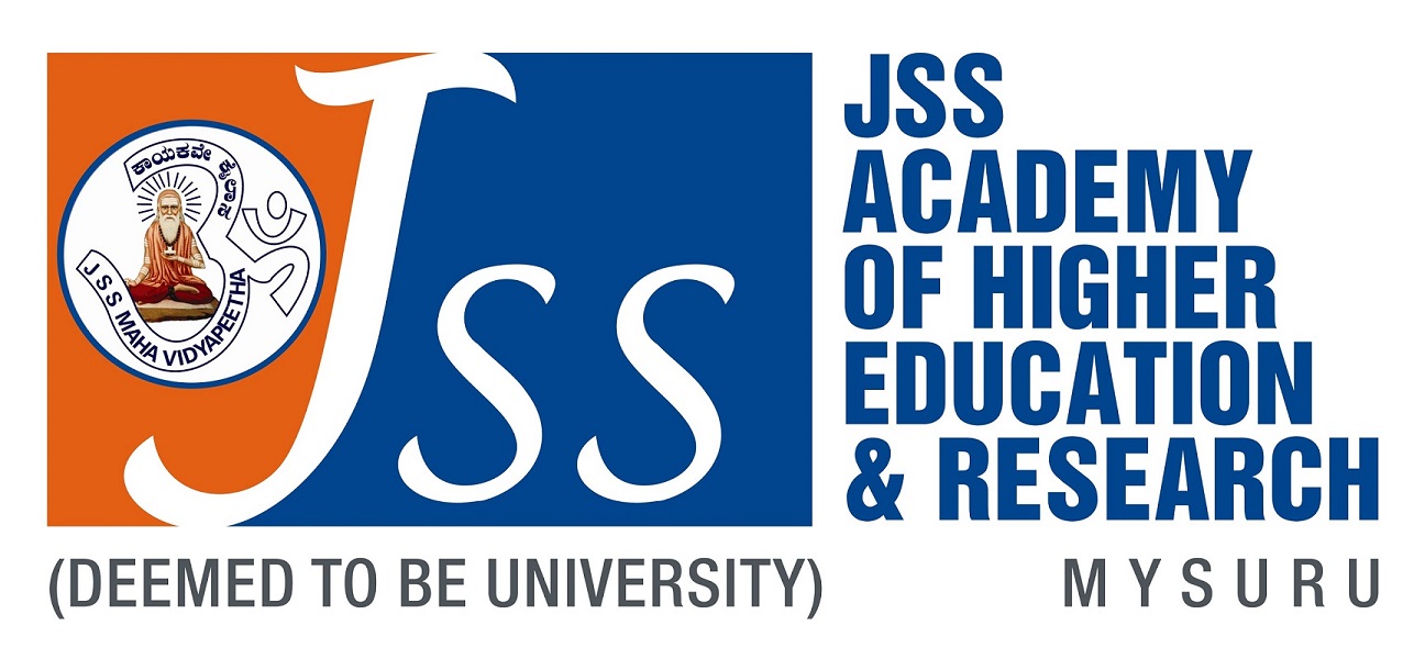 JSS Logo